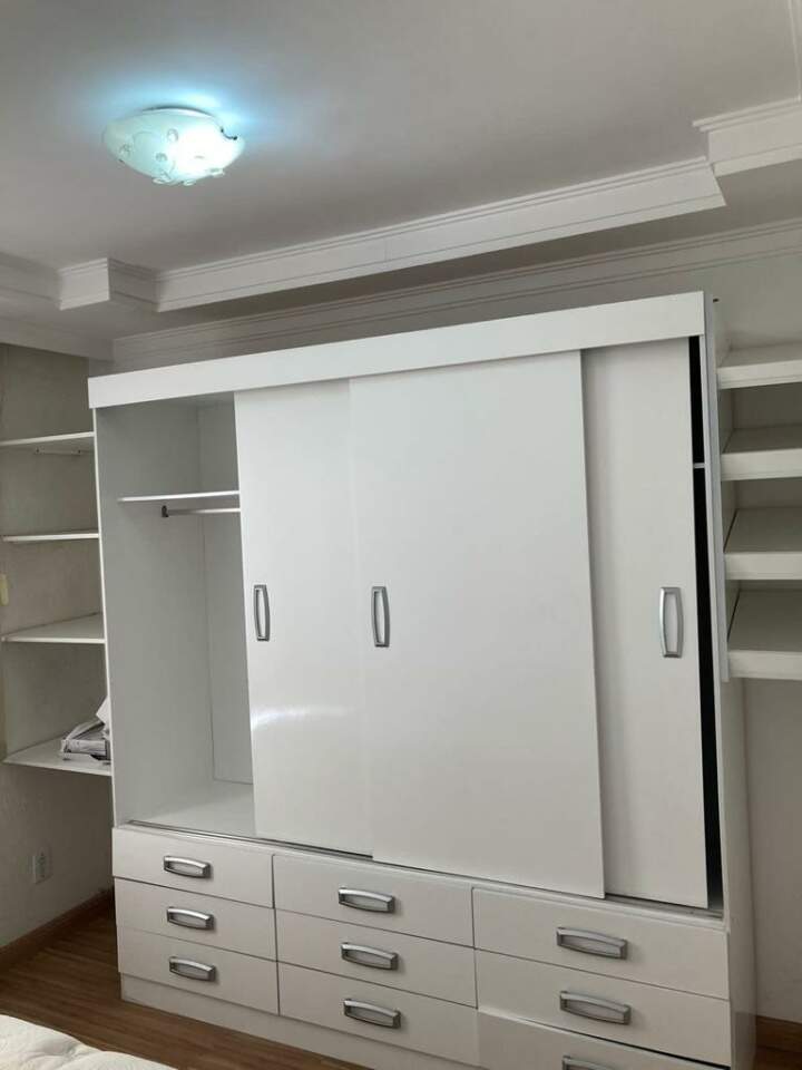 Apartamento à venda com 2 quartos, 45m² - Foto 13