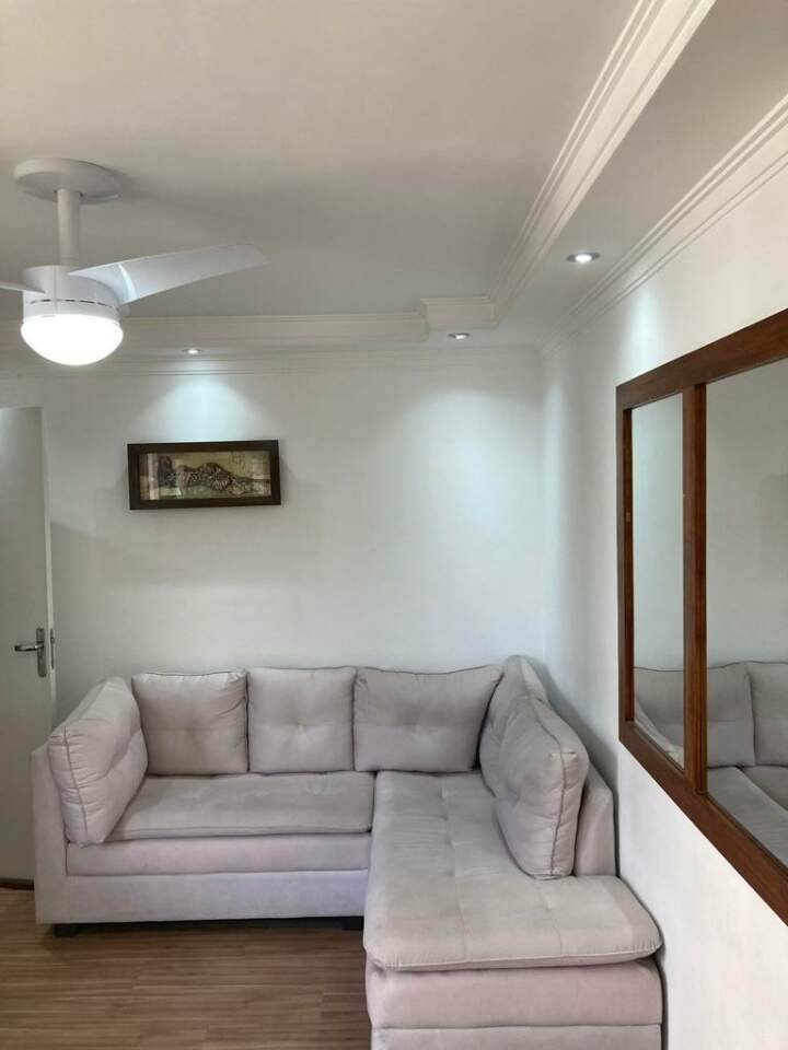 Apartamento à venda com 2 quartos, 45m² - Foto 14