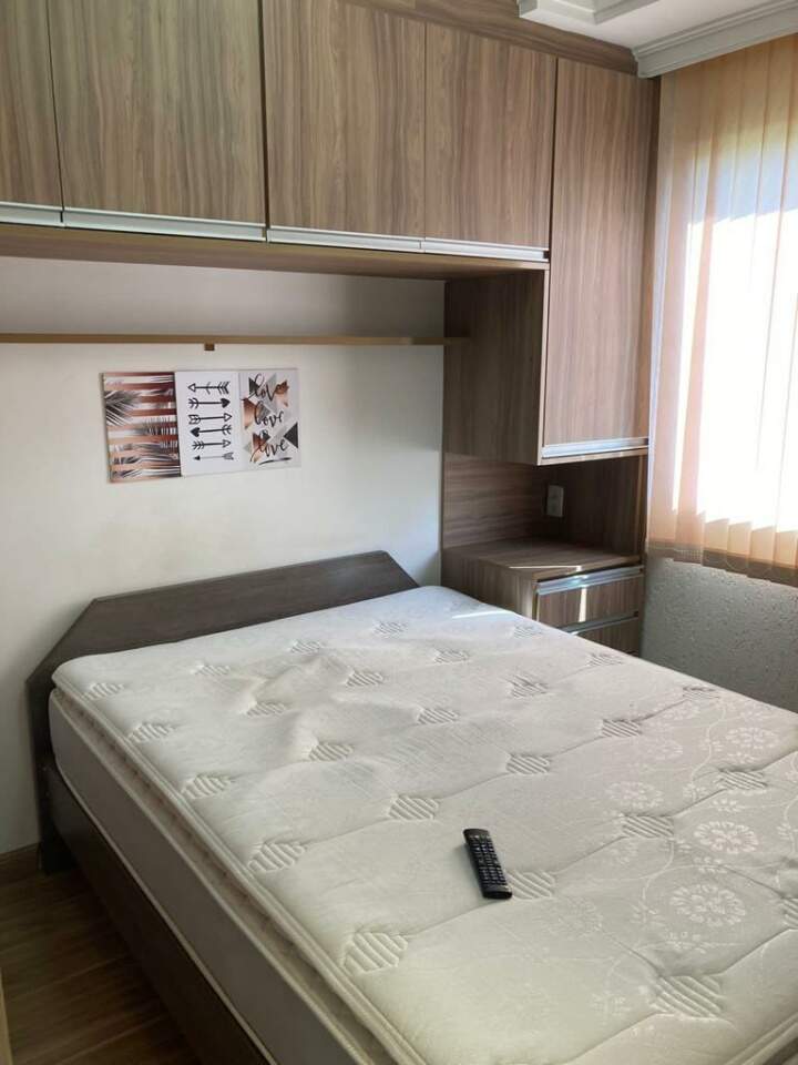 Apartamento à venda com 2 quartos, 45m² - Foto 17