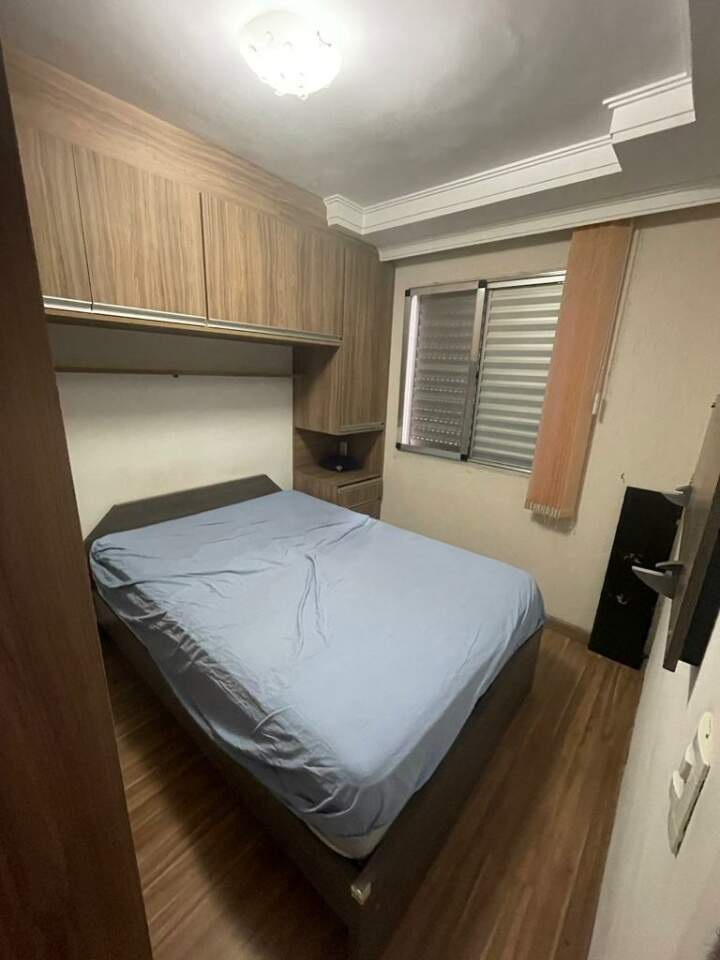 Apartamento à venda com 2 quartos, 45m² - Foto 23