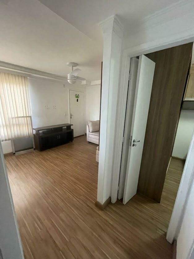 Apartamento à venda com 2 quartos, 45m² - Foto 24