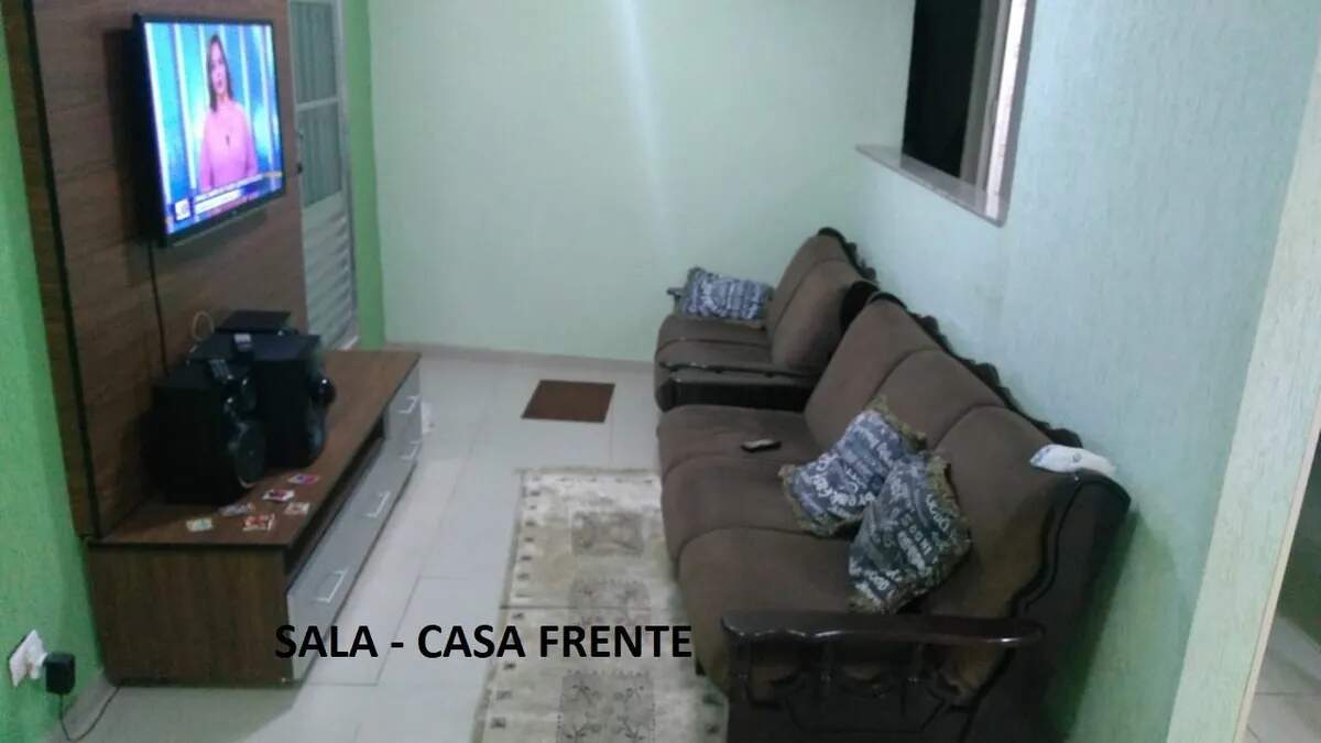 Casa à venda com 5 quartos, 150m² - Foto 5