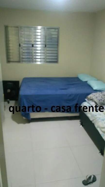 Casa à venda com 5 quartos, 150m² - Foto 10