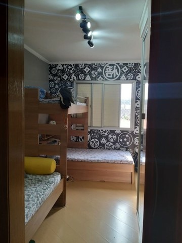 Apartamento à venda com 2 quartos, 75m² - Foto 5