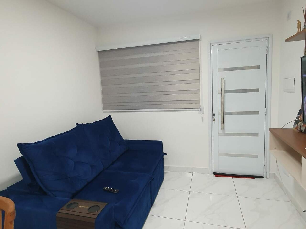 Apartamento à venda com 2 quartos, 42m² - Foto 2