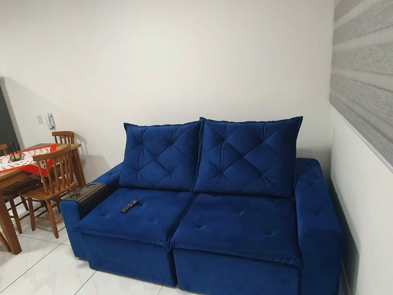 Apartamento à venda com 2 quartos, 42m² - Foto 5