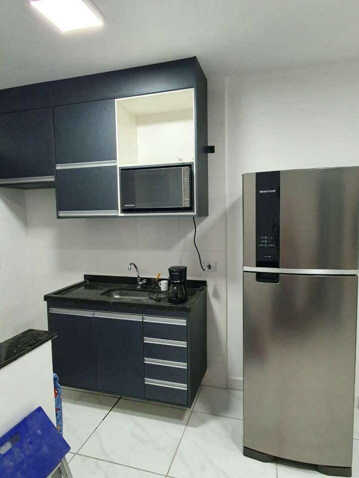 Apartamento à venda com 2 quartos, 42m² - Foto 13