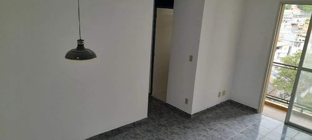 Apartamento à venda com 2 quartos, 54m² - Foto 6