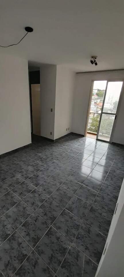 Apartamento à venda com 2 quartos, 54m² - Foto 1