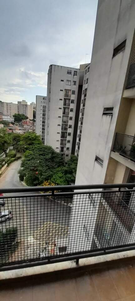 Apartamento à venda com 2 quartos, 54m² - Foto 2