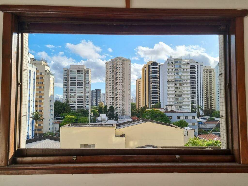 Apartamento à venda com 3 quartos, 105m² - Foto 5