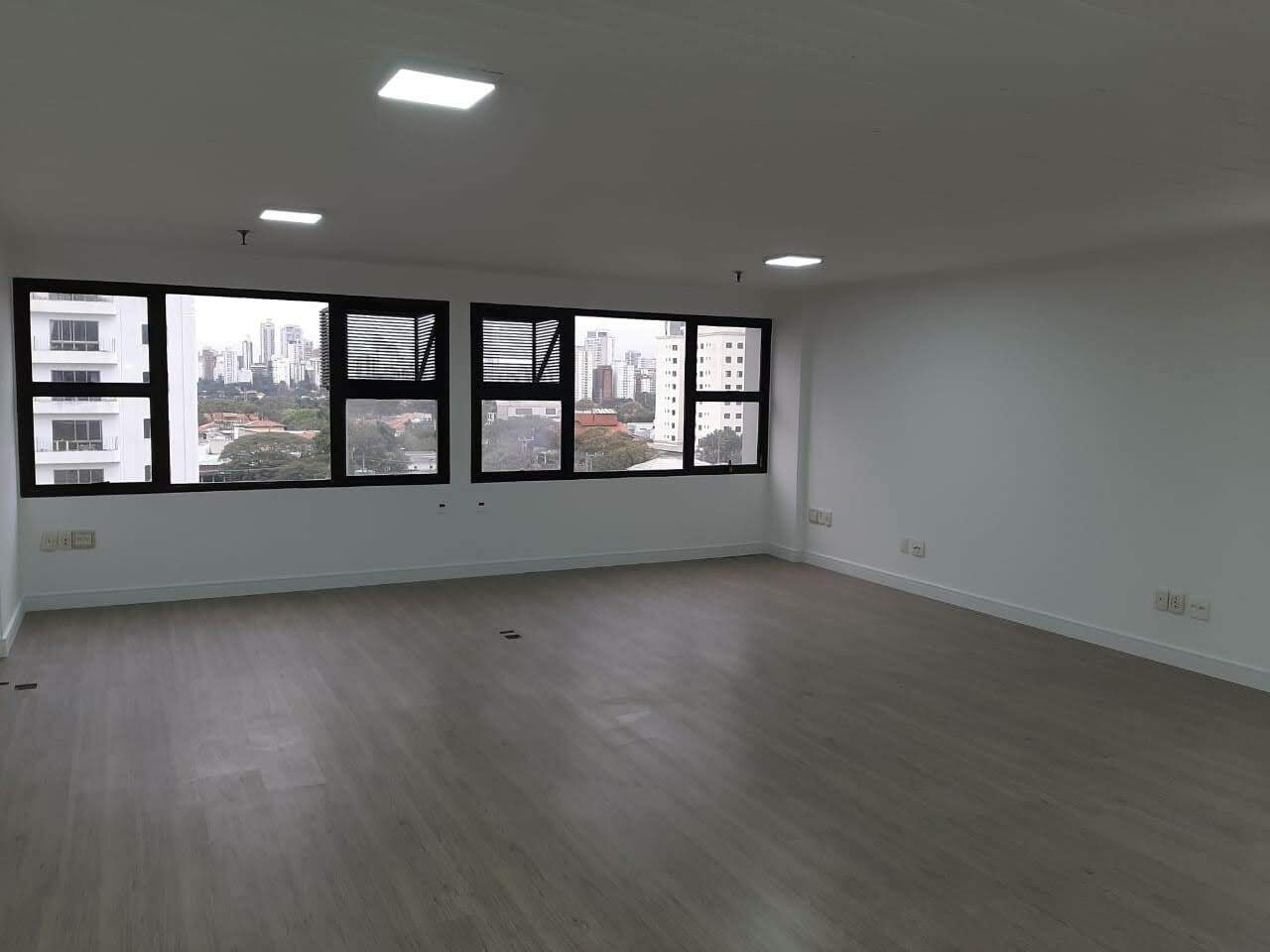 Conjunto Comercial-Sala à venda, 52m² - Foto 5