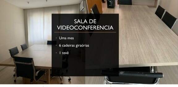 Conjunto Comercial-Sala à venda, 112m² - Foto 1