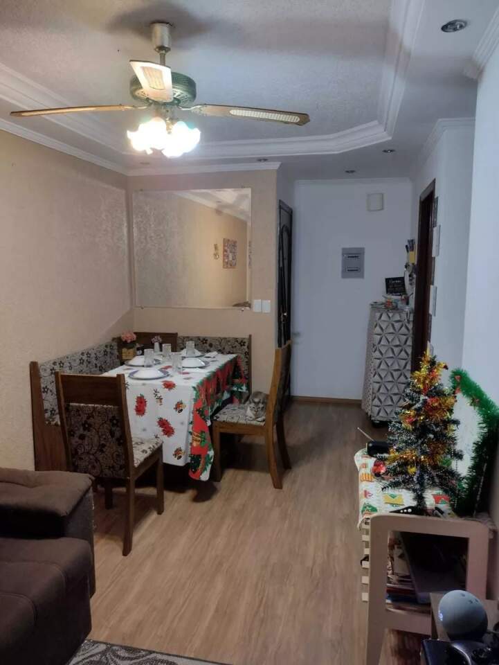 Apartamento à venda com 2 quartos, 65m² - Foto 1