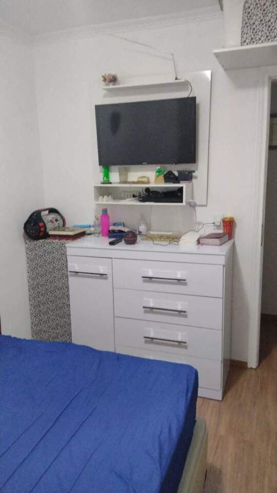 Apartamento à venda com 2 quartos, 65m² - Foto 4