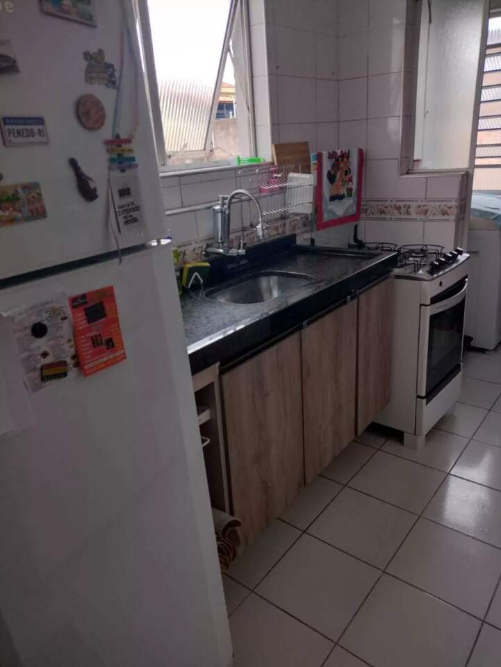 Apartamento à venda com 2 quartos, 65m² - Foto 5