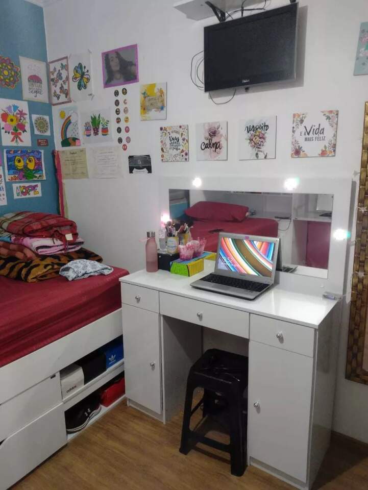 Apartamento à venda com 2 quartos, 65m² - Foto 6