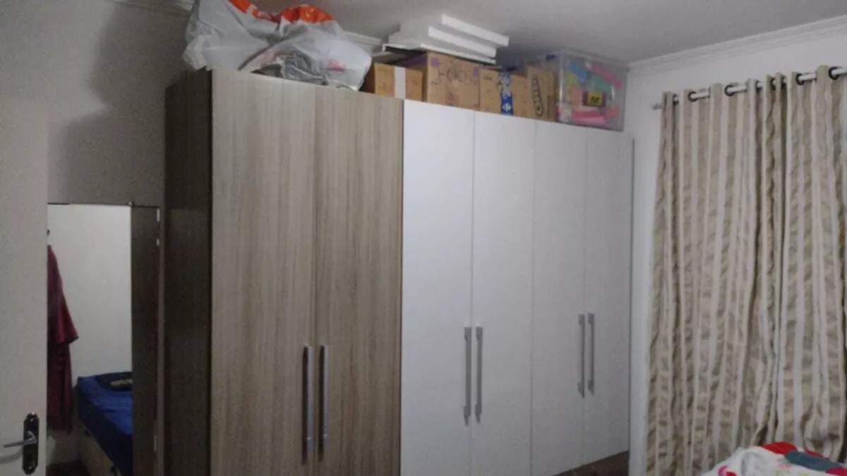 Apartamento à venda com 2 quartos, 65m² - Foto 7