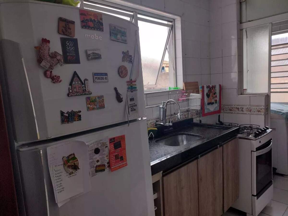 Apartamento à venda com 2 quartos, 65m² - Foto 8