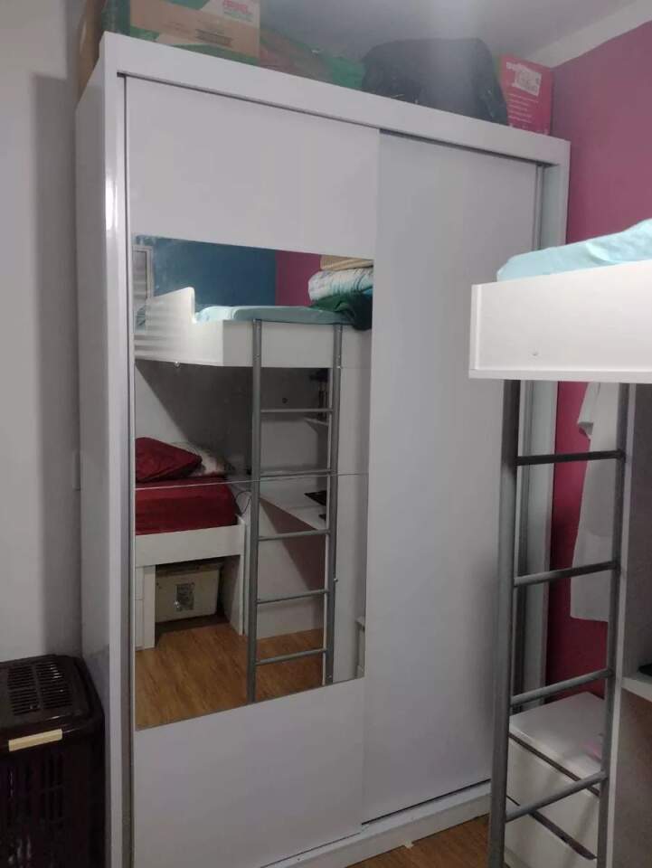 Apartamento à venda com 2 quartos, 65m² - Foto 12