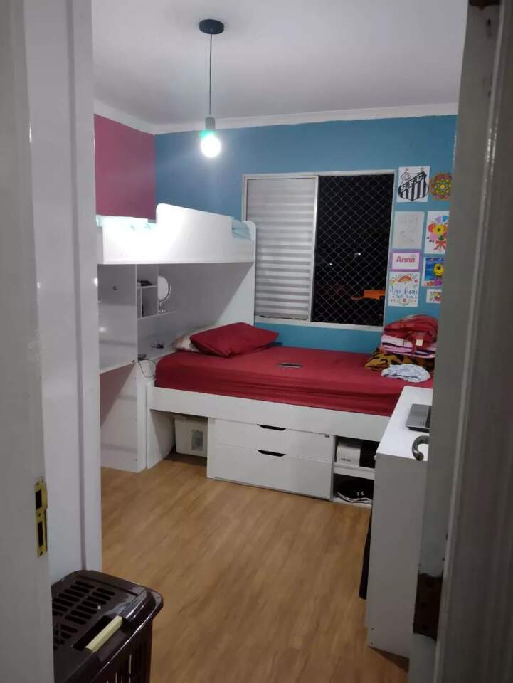 Apartamento à venda com 2 quartos, 65m² - Foto 16