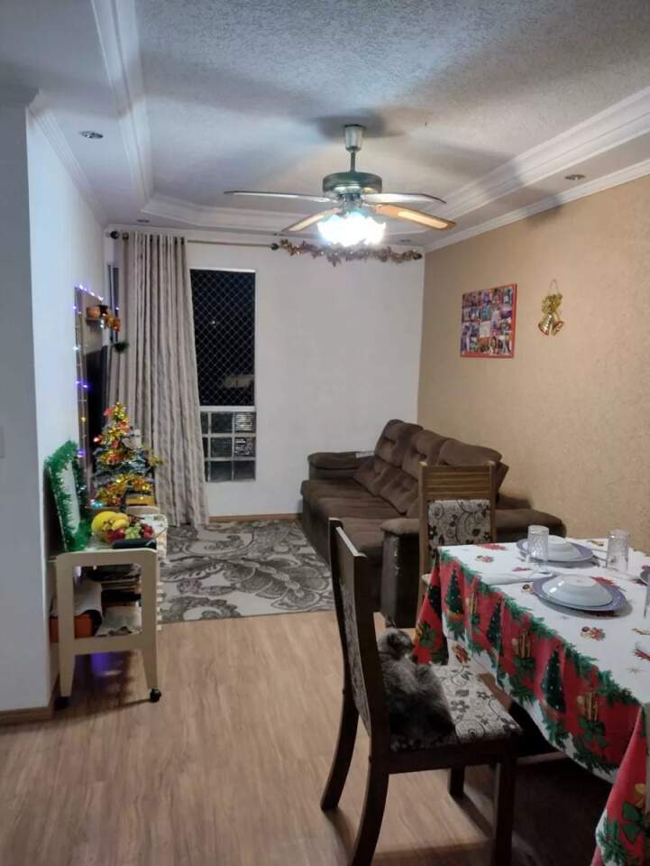 Apartamento à venda com 2 quartos, 65m² - Foto 18