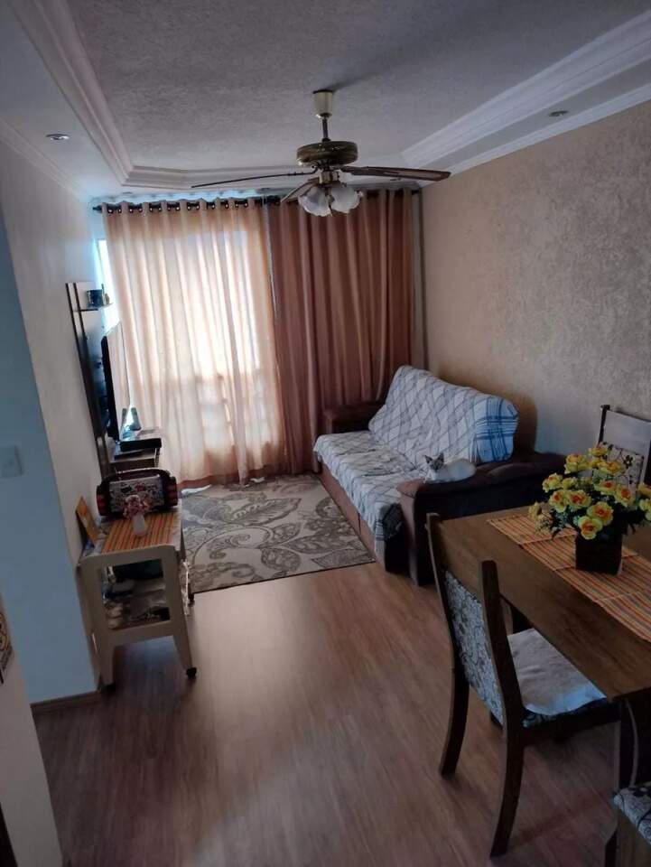 Apartamento à venda com 2 quartos, 65m² - Foto 20