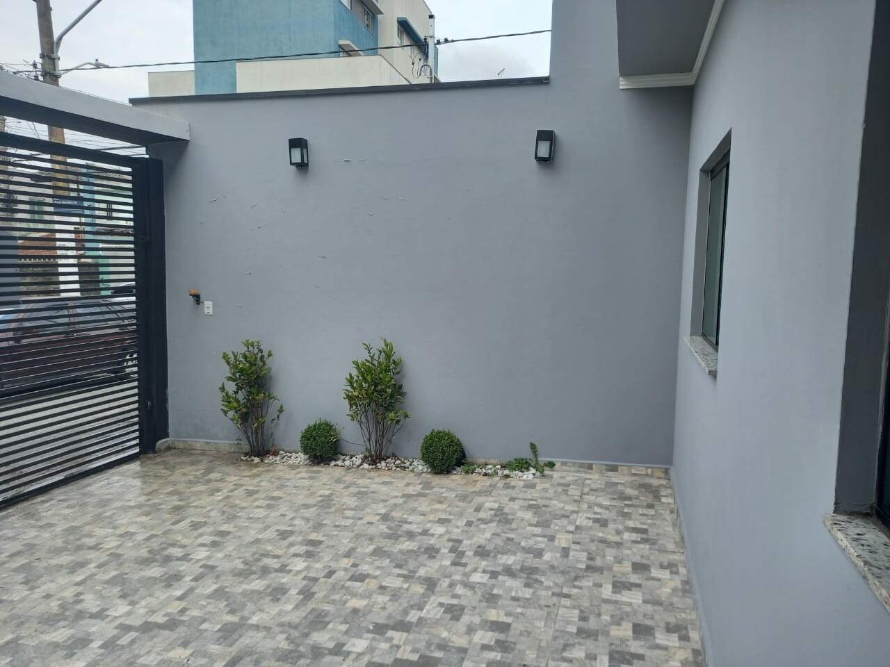 Sobrado à venda com 2 quartos, 70m² - Foto 3