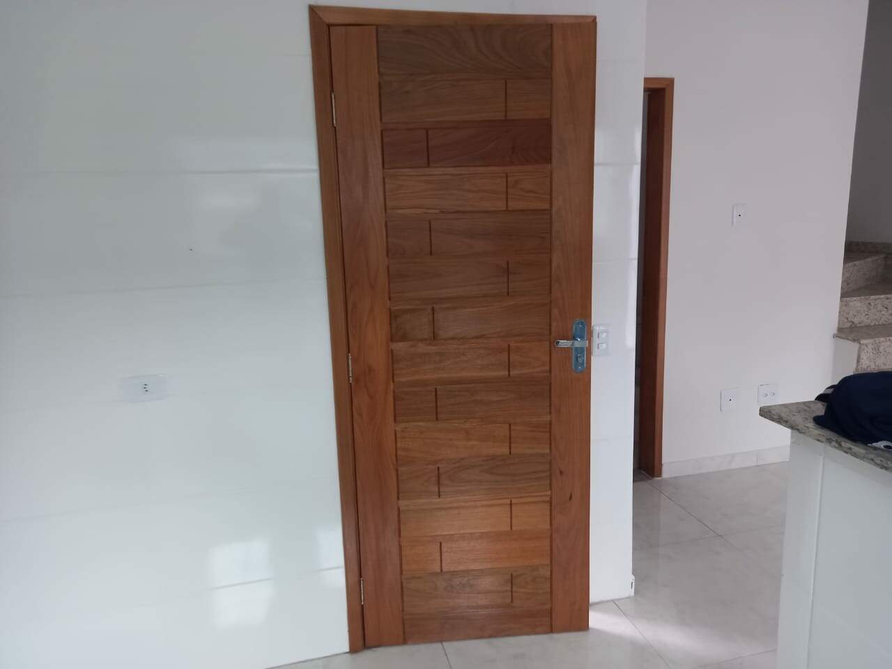 Sobrado à venda com 2 quartos, 70m² - Foto 6