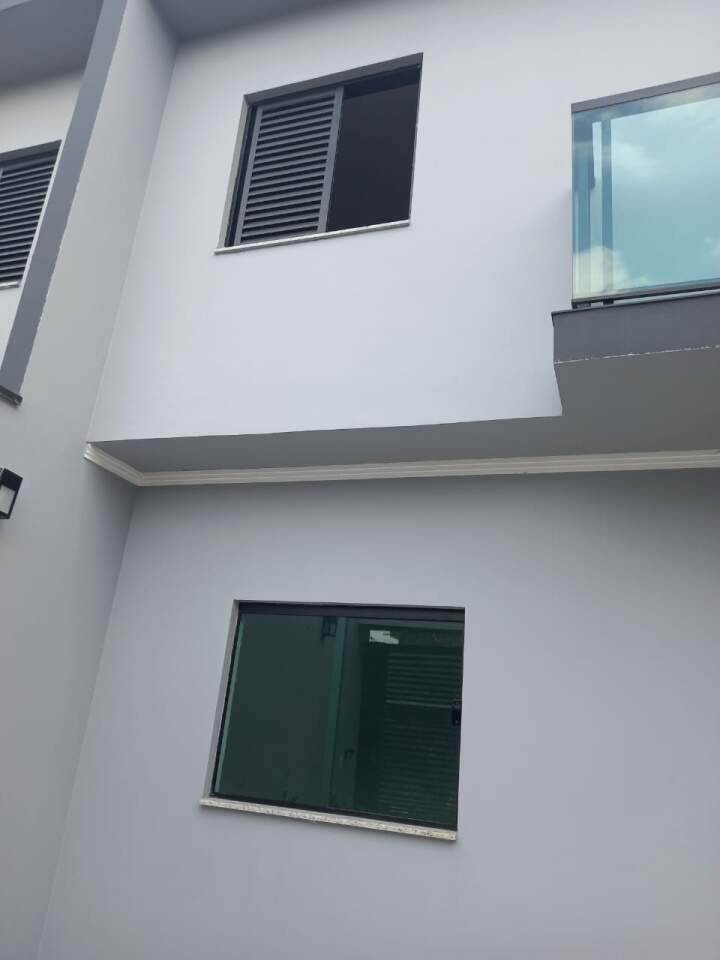 Sobrado à venda com 2 quartos, 70m² - Foto 7