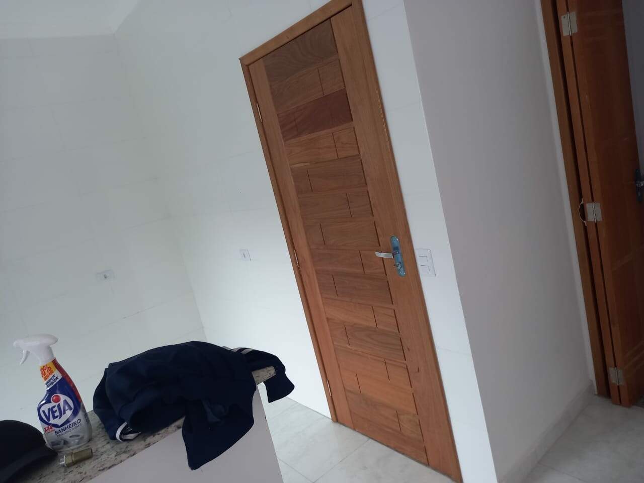 Sobrado à venda com 2 quartos, 70m² - Foto 9