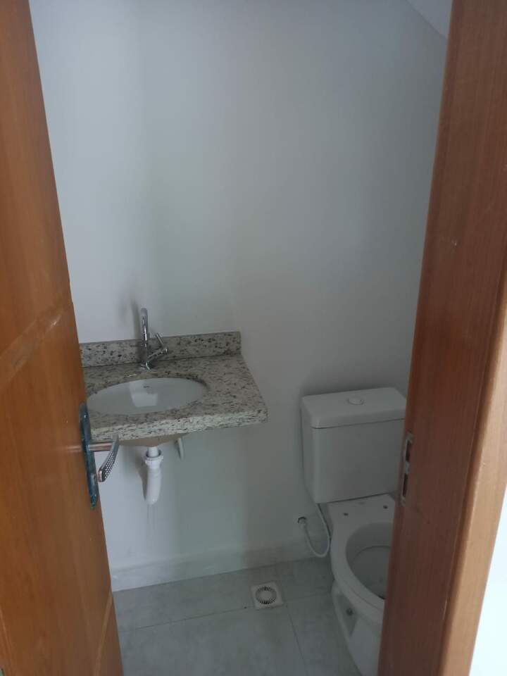 Sobrado à venda com 2 quartos, 70m² - Foto 14