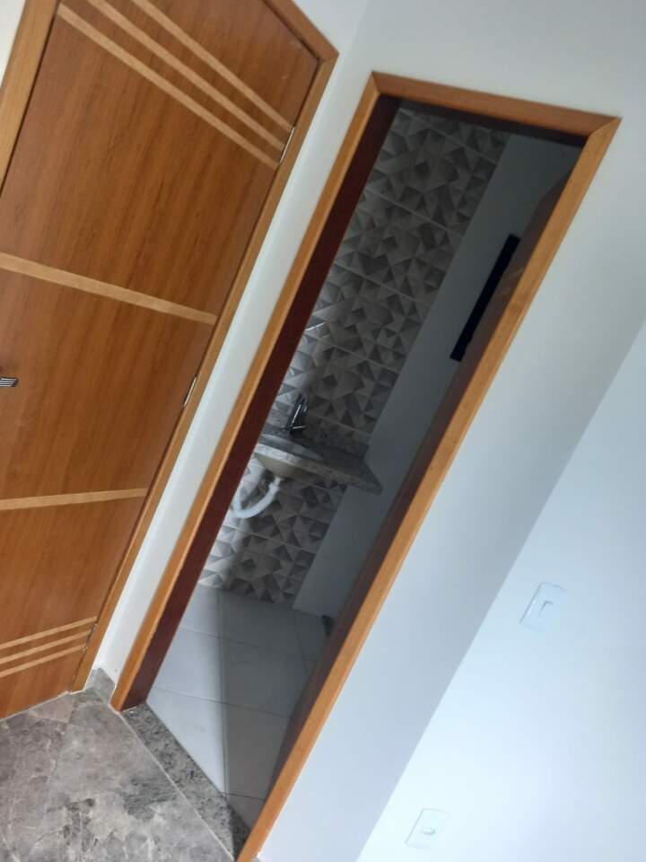 Sobrado à venda com 2 quartos, 70m² - Foto 16