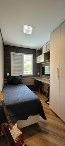 Apartamento à venda com 3 quartos, 75m² - Foto 3