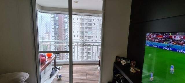 Apartamento à venda com 2 quartos, 81m² - Foto 4