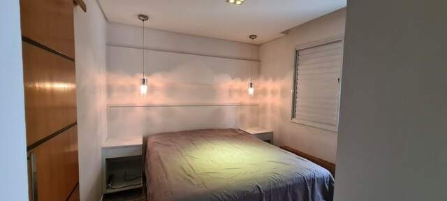 Apartamento à venda com 2 quartos, 81m² - Foto 8