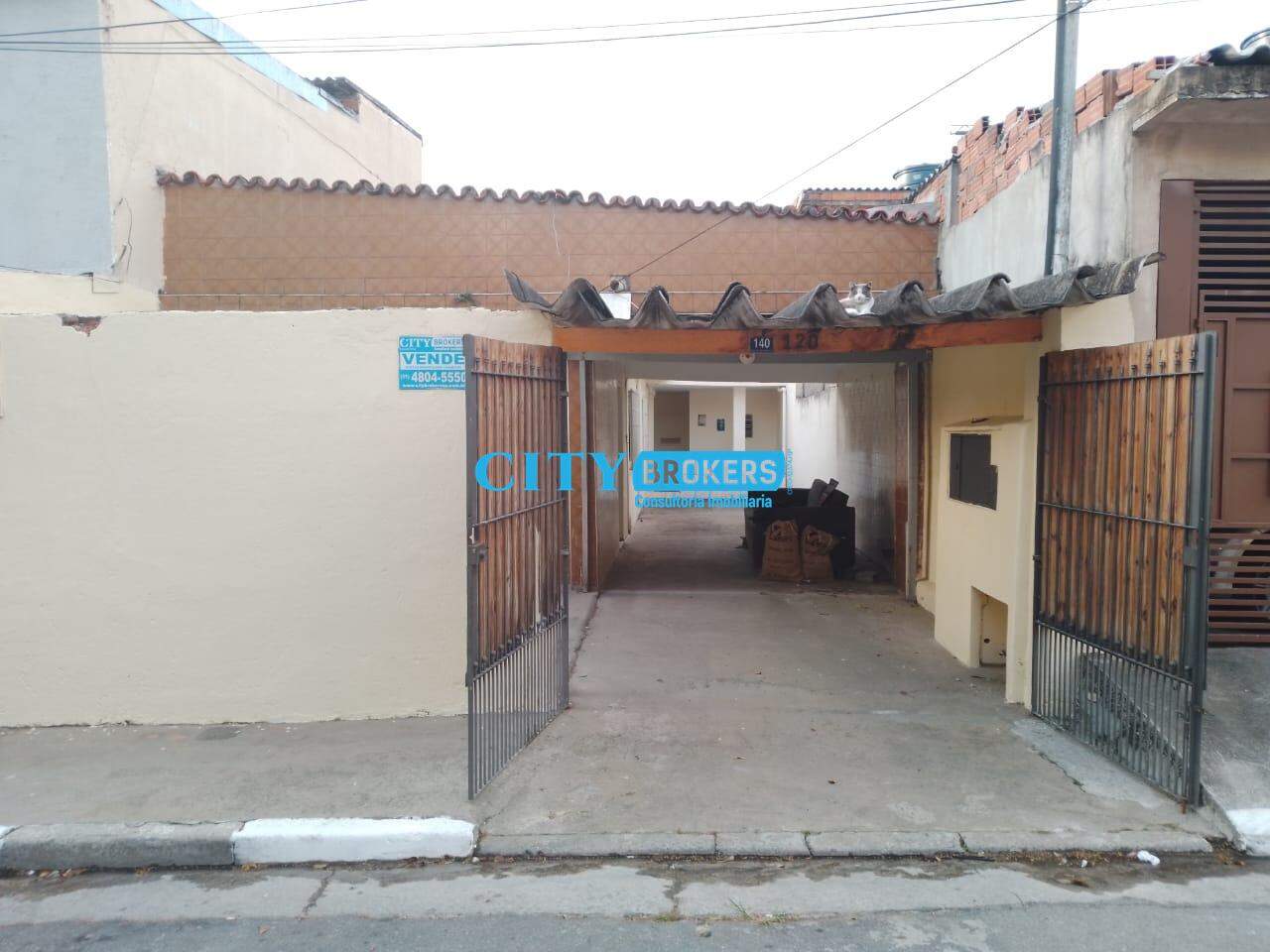 Casa à venda com 2 quartos, 122m² - Foto 2