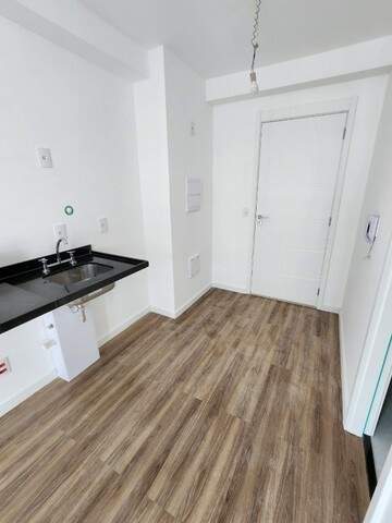 Apartamento à venda com 1 quarto, 22m² - Foto 1