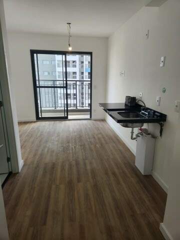 Apartamento à venda com 1 quarto, 22m² - Foto 3