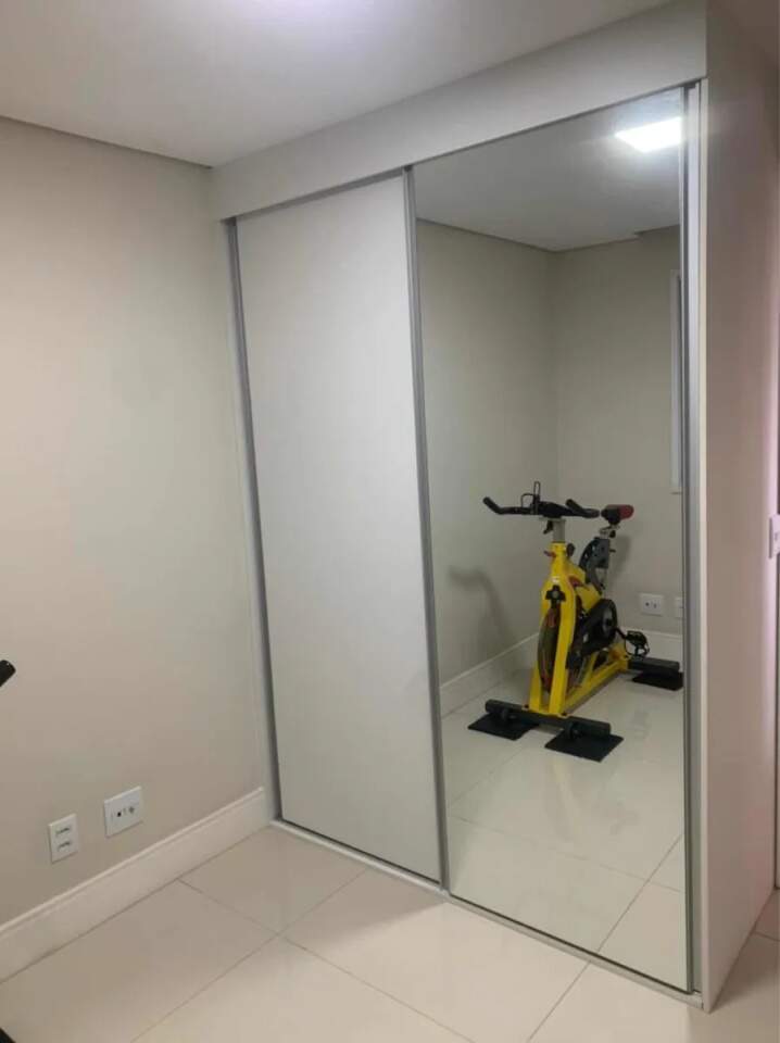 Apartamento à venda com 3 quartos, 70m² - Foto 6