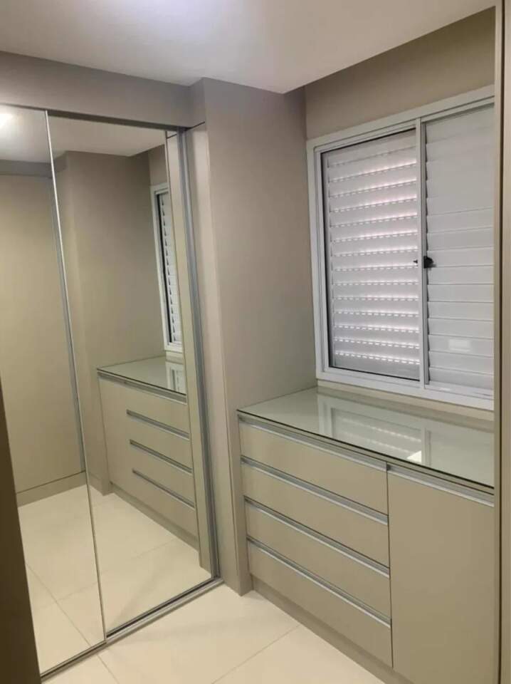 Apartamento à venda com 3 quartos, 70m² - Foto 8