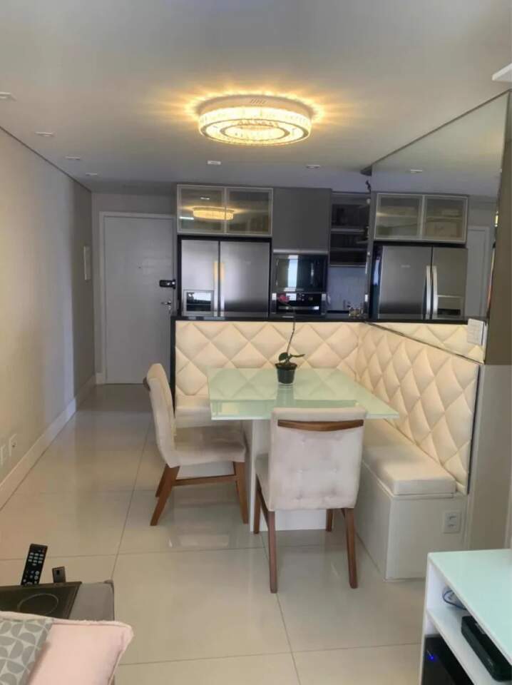 Apartamento à venda com 3 quartos, 70m² - Foto 4