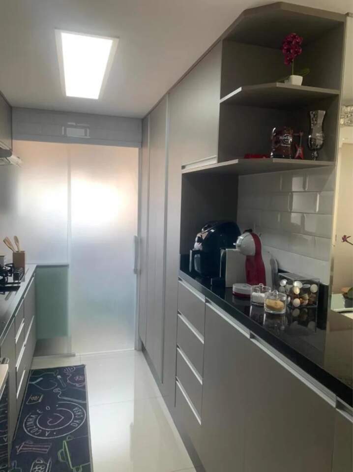 Apartamento à venda com 3 quartos, 70m² - Foto 9