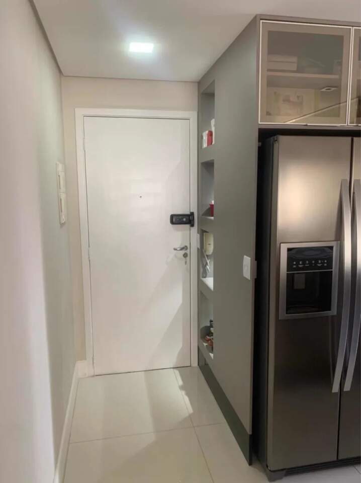 Apartamento à venda com 3 quartos, 70m² - Foto 10