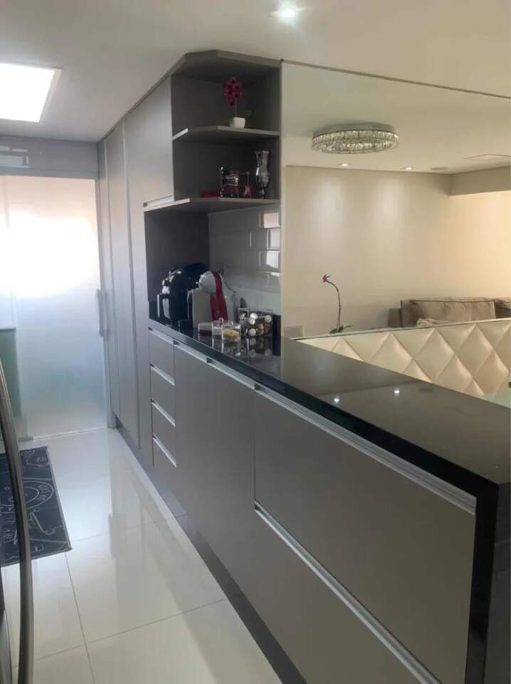 Apartamento à venda com 3 quartos, 70m² - Foto 16