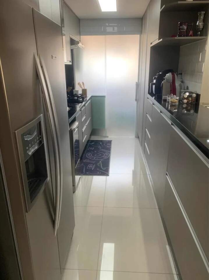 Apartamento à venda com 3 quartos, 70m² - Foto 19