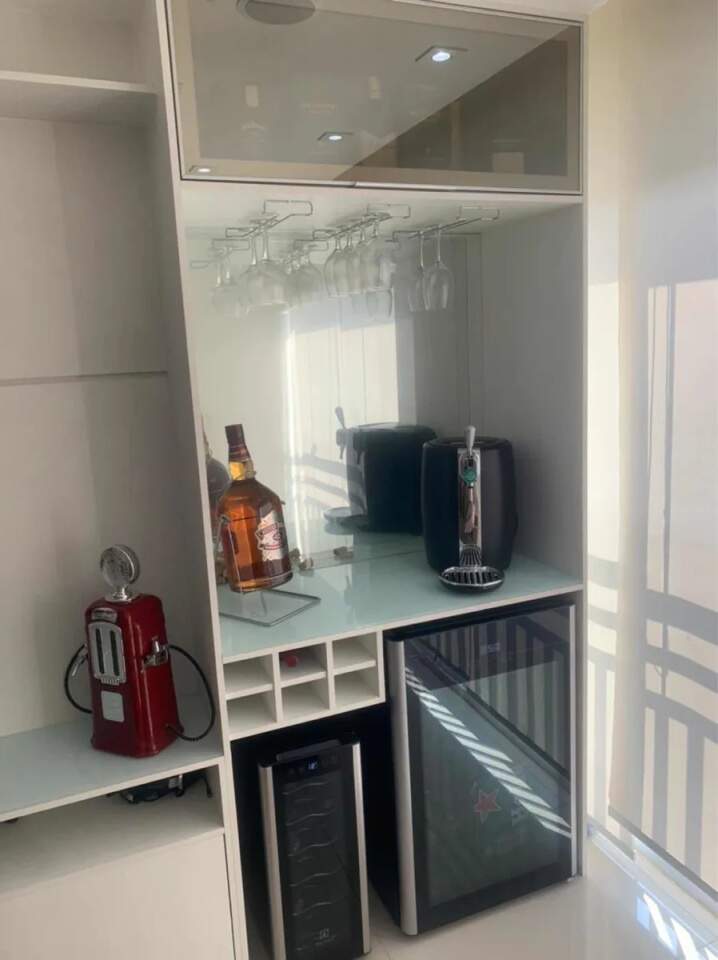 Apartamento à venda com 3 quartos, 70m² - Foto 23