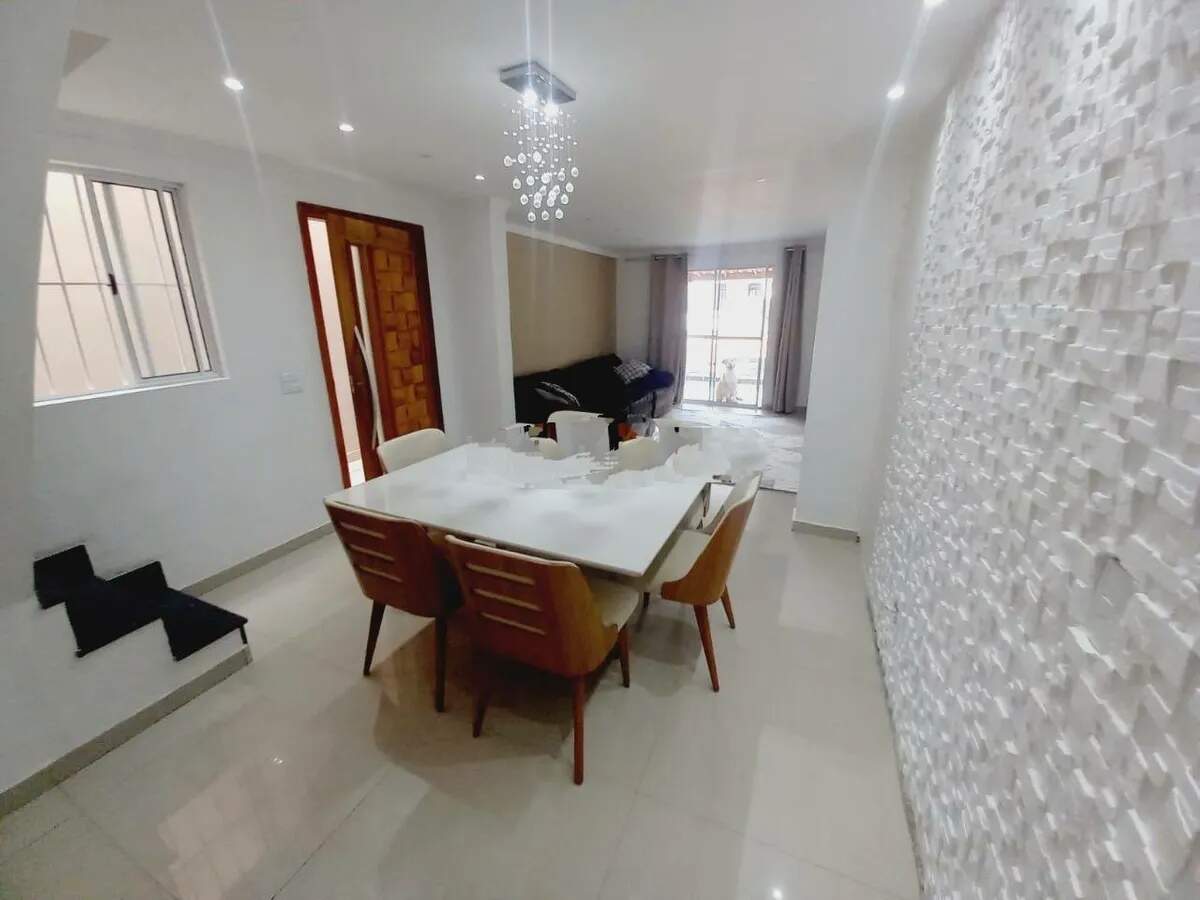 Sobrado à venda com 3 quartos, 150m² - Foto 12