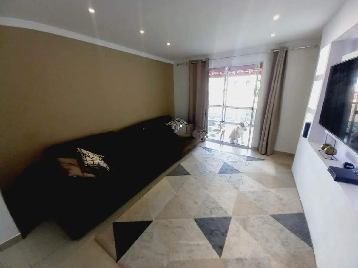 Sobrado à venda com 3 quartos, 150m² - Foto 19