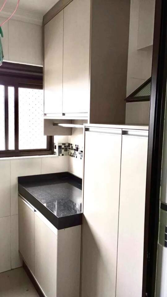 Apartamento à venda com 3 quartos, 90m² - Foto 9